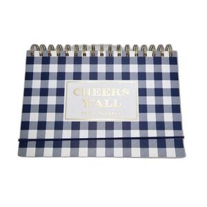 Draper‎ James "Cheers Y'all"  Party Planner, New